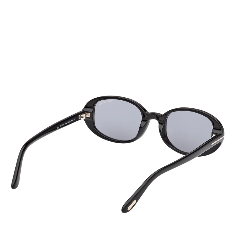 Tom Ford Sonnenbrille IGGY Shiny Black(Image 6)