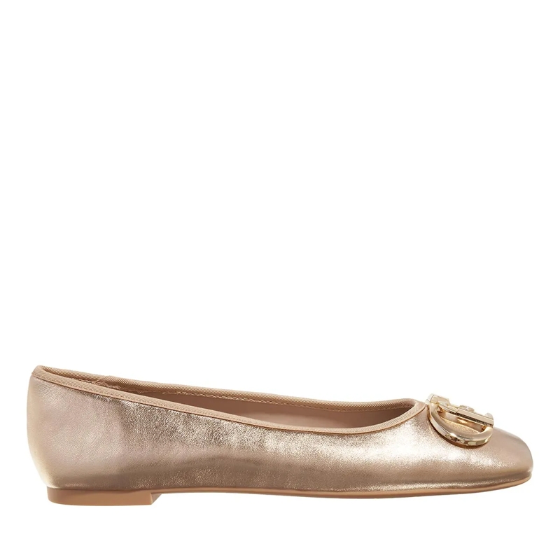 LIU JO Ballerinas Dafne 04 Laminated Napp