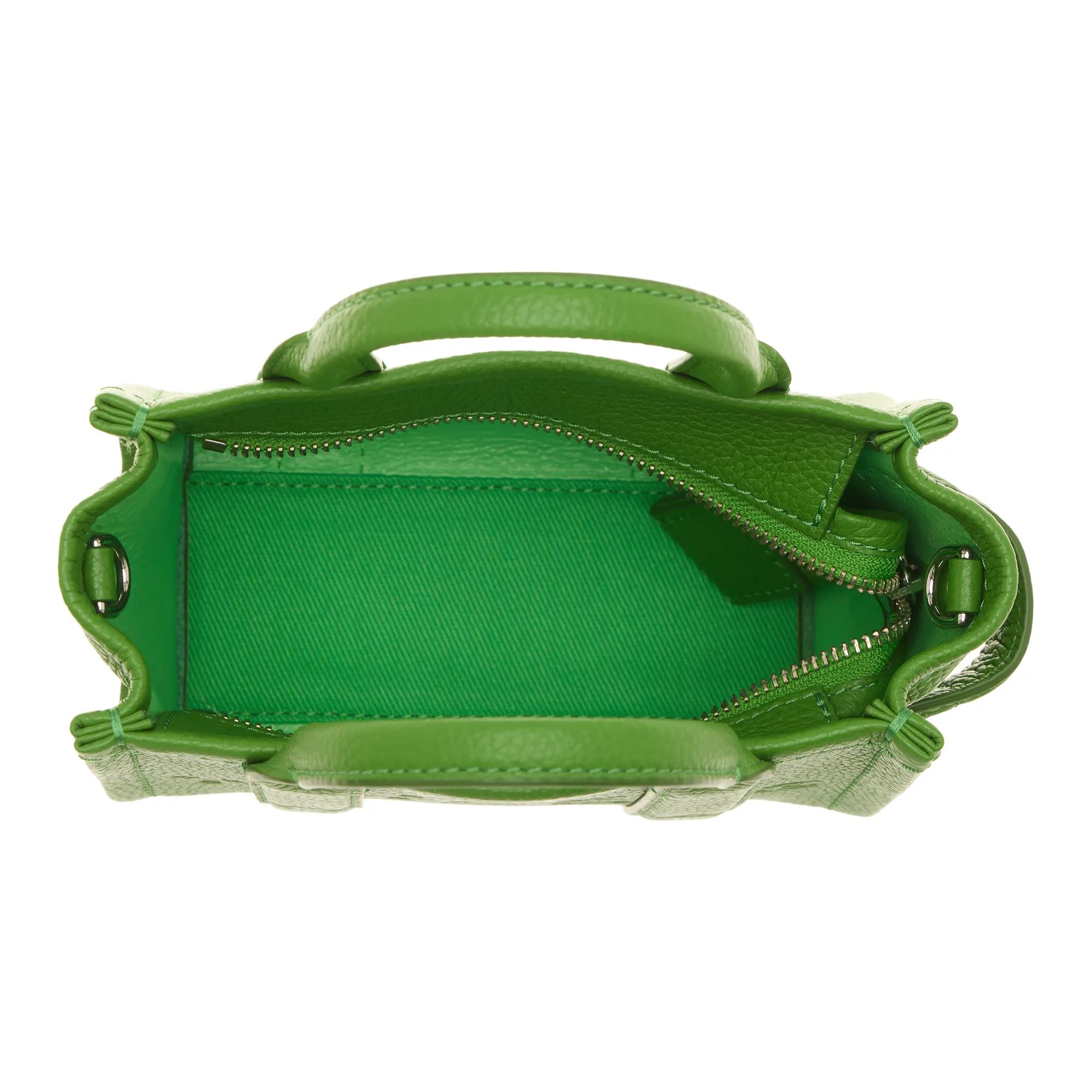Marc Jacobs Totes & shoppers The Mini Tote in groen