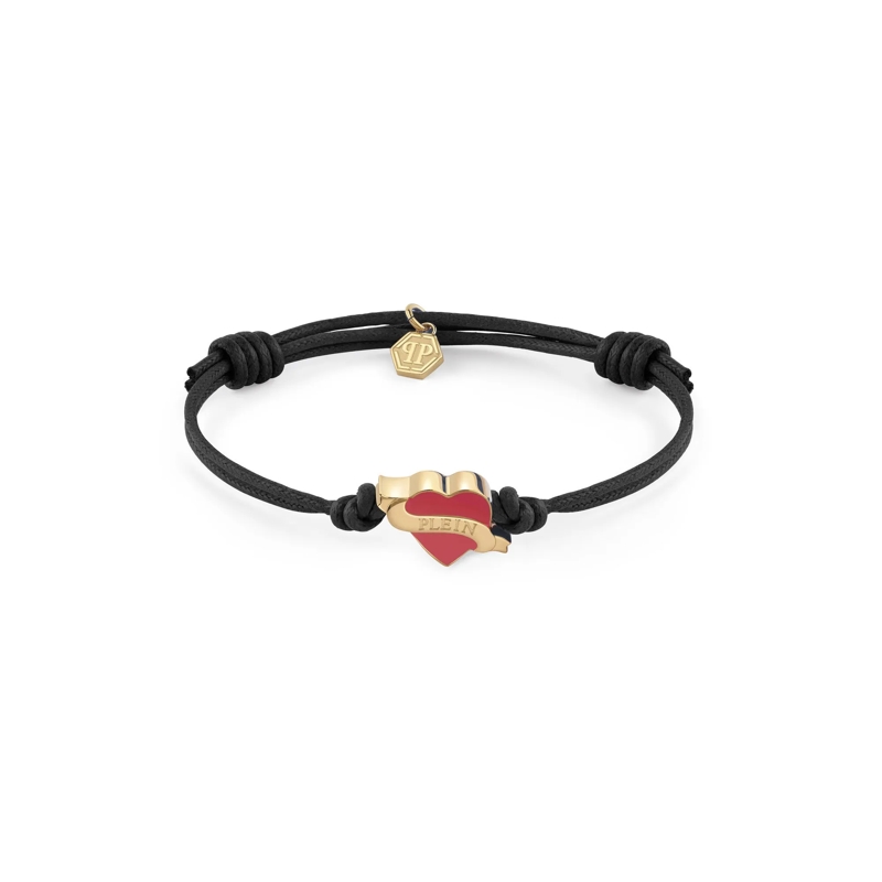 Philipp Plein Armband Bracelet Plein Valentine gold