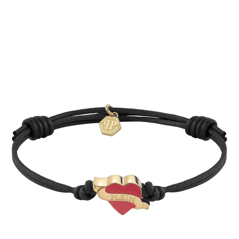 Philipp Plein Armband Bracelet Plein Valentine gold