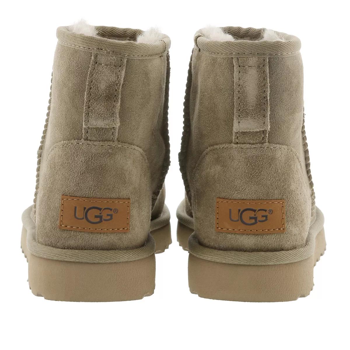 Thumbnail - UGG Stiefel & Boots - W Classic Mini II - Gr. 36 (EU) - in Bunt - für Damen