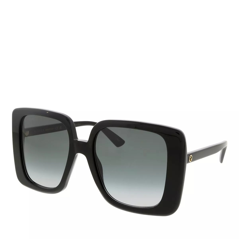 Gucci Sonnenbrille GG1314S BLACK-BLACK-GREY