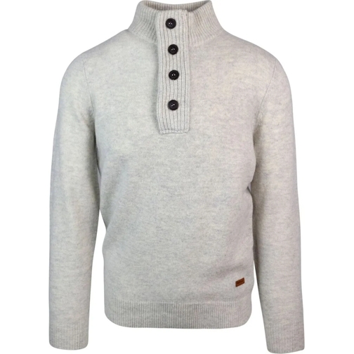 Barbour  Barbour Sweaters White weiß