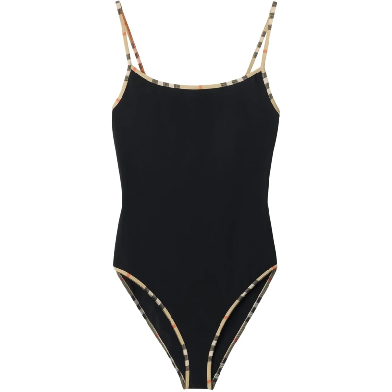 Burberry  Sea Clothing Black schwarz