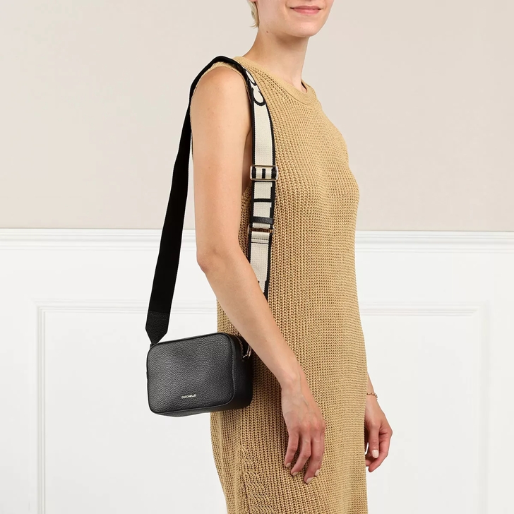 Coccinelle tebe crossbody bag sale