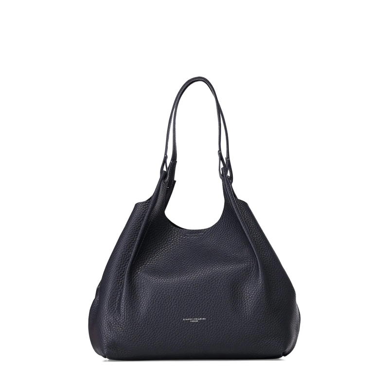 Gianni Chiarini Sac à bandoulière Handtasche Dua blau