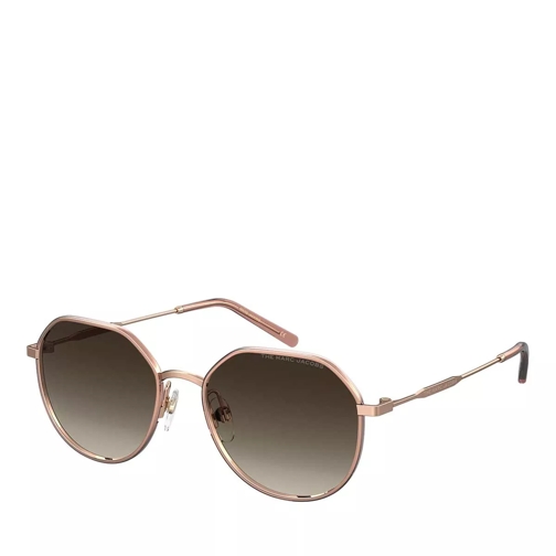 Marc Jacobs MARC 506/S Peach Sonnenbrille