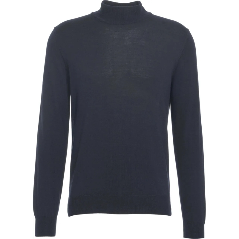 Kangra  Turtleneck sweater blau