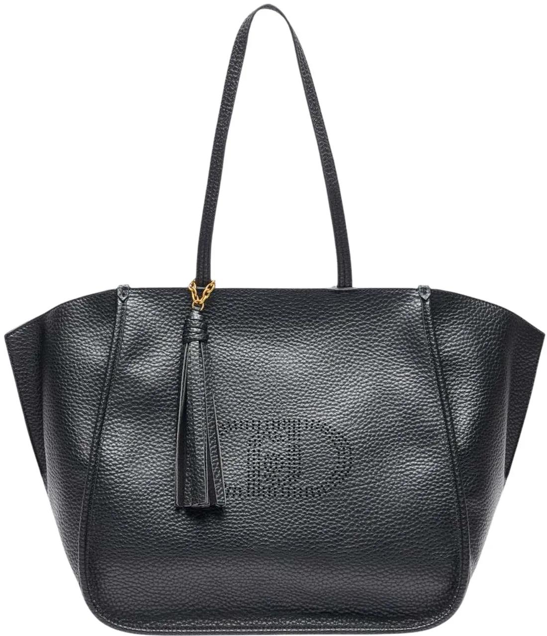 Thumbnail - LIU JO Shopper & Totes - Shopping L Tote - Gr. unisize - in Schwarz - für Damen