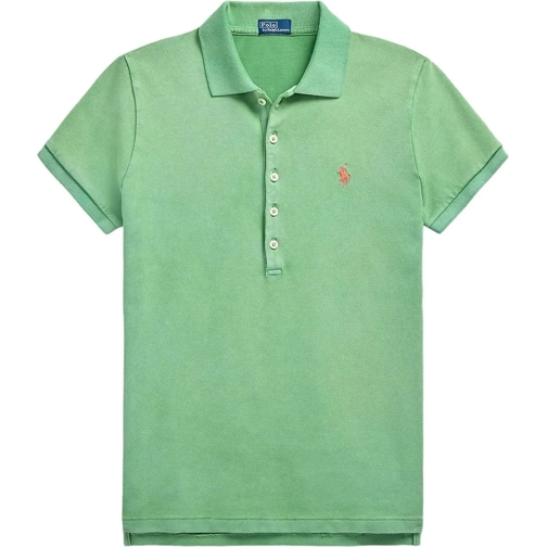 Ralph Lauren Polo shirt Polo korte mouw grün