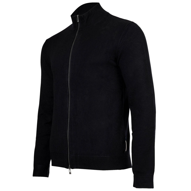 Armani Exchange  CARDIGAN dunkel-blau(Image 3)