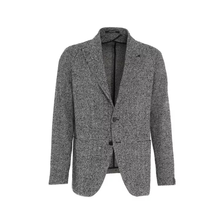 Hugo boss wool on sale blazer