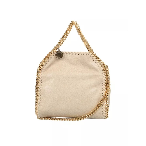 Stella McCartney Falabella Tote Small Bag Neutrals Schoudertas