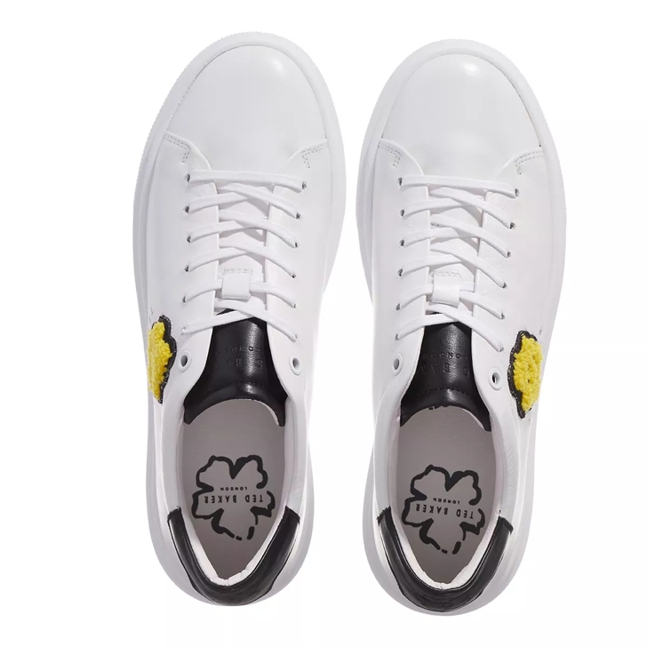 Ted baker hot sale london sneakers