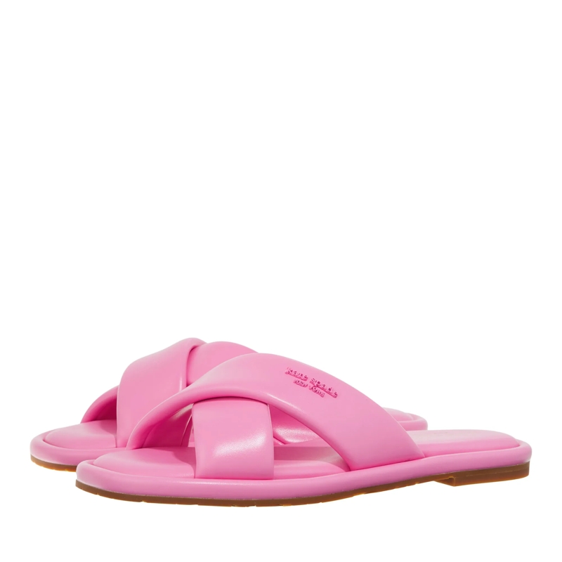 Kate Spade New York Slides Rio Slide carousel pink