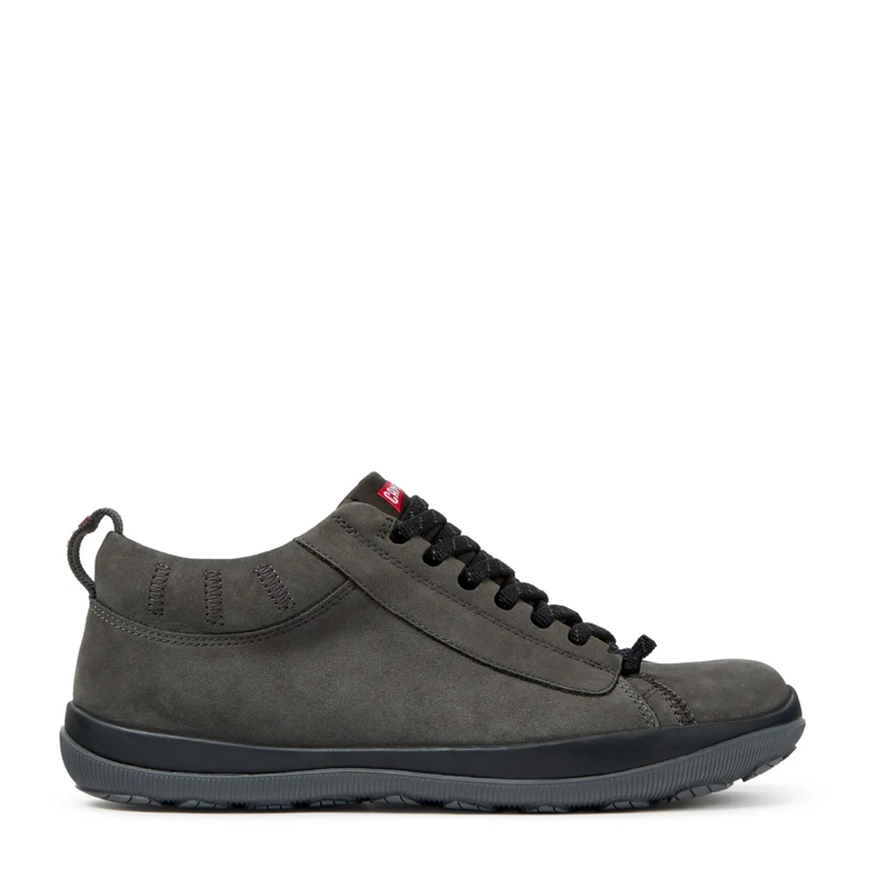 Camper Schnürstiefel - Gore-Tex Surround® bietet 360º-Klimakomfort zu d steingrau