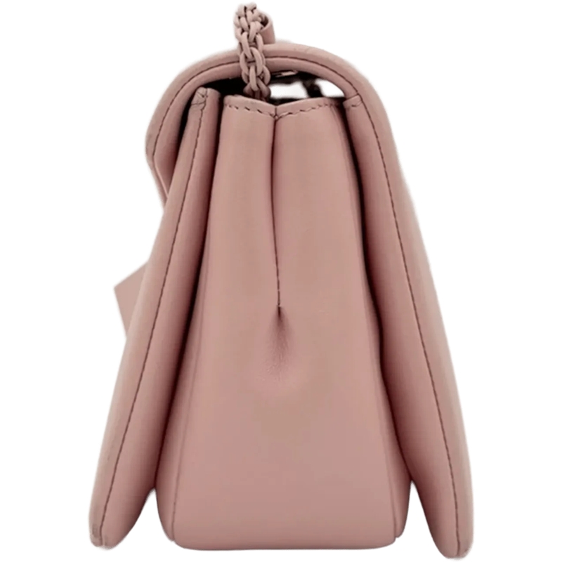 Valentino Garavani Crossbody Bag Valentino One Stud - Pink rose(Image 2)