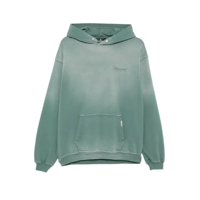 Represent  owners club script hoodie divers mehrfarbig