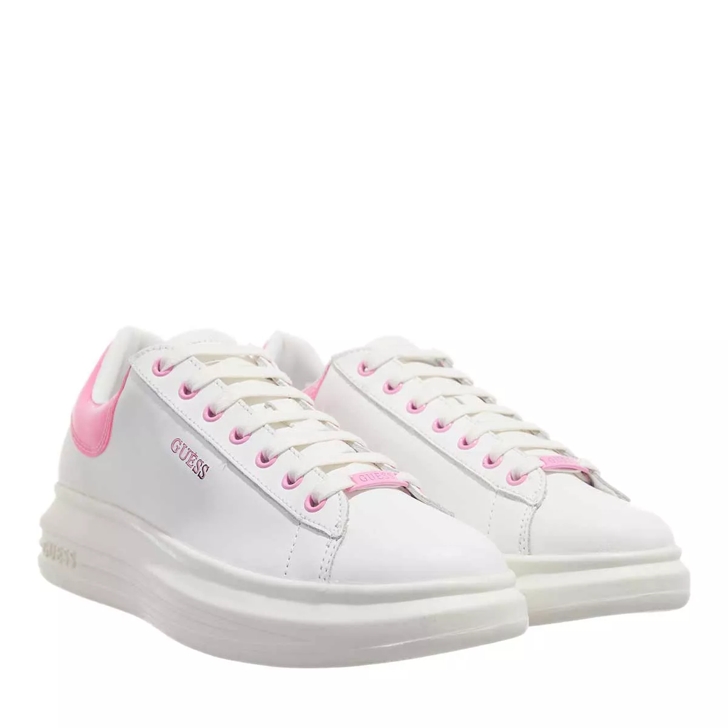 White store sneakers guess