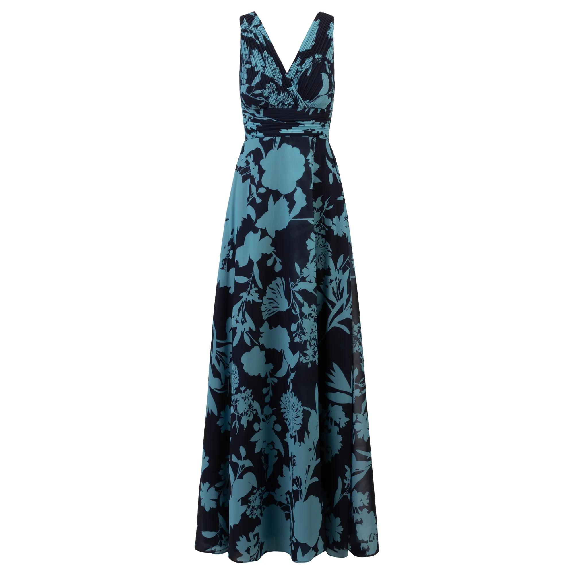 Thumbnail - Kraimod - Abendkleid - Größe 36 DAMEN - blau