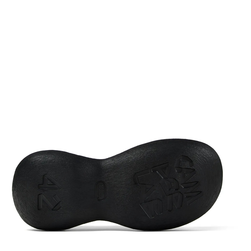 Camperlab Low-Top-Sneaker Sneaker Caramba schwarz(Image 5)