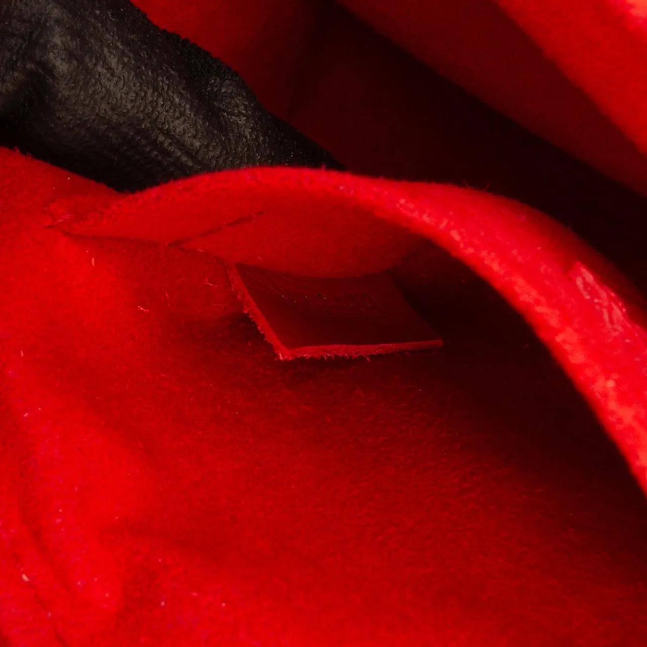 Thumbnail - Louis Vuitton Hobo Bags - New Wave Chain Bag PM - Gr. unisize - in Rot - für Damen