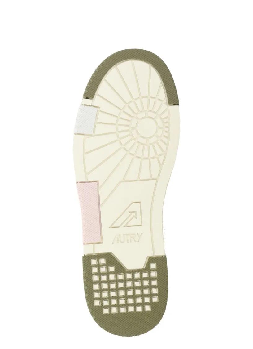 Thumbnail - Autry Low-Top Sneaker - Clc Low Sneakers - Gr. 41 (EU) - in Bunt - für Damen