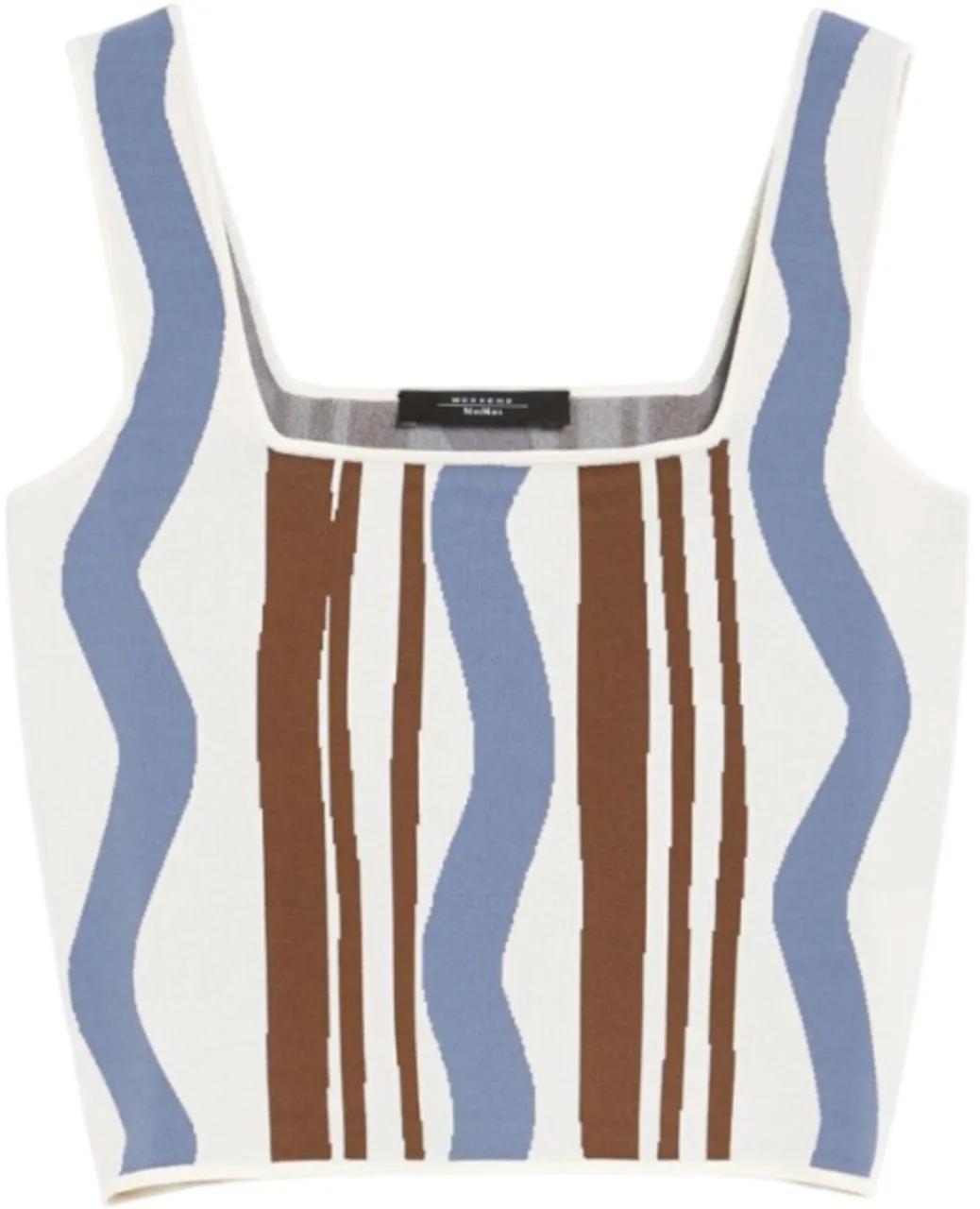 Thumbnail - Max Mara - Sweaters Multicolour - Größe L - bunt