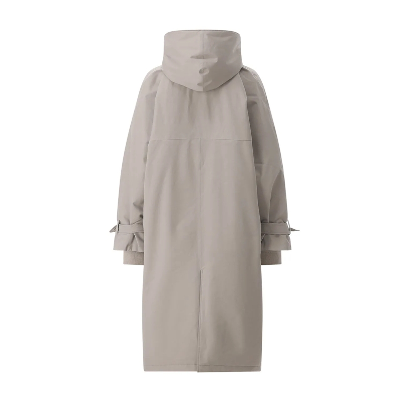 G-Lab  Parka Livia beige(Image 7)