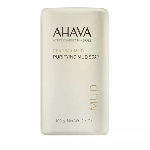 AHAVA Purifying Mud Soap Körperseife