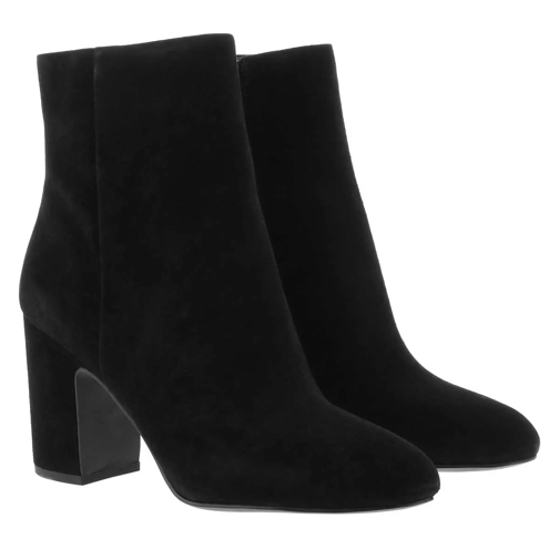 What For Miala Ankle Boot Black Ankle Boot