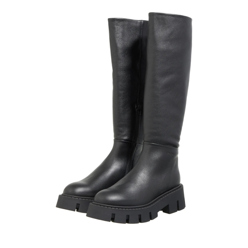 Copenhagen CPH138 Black Stiefel