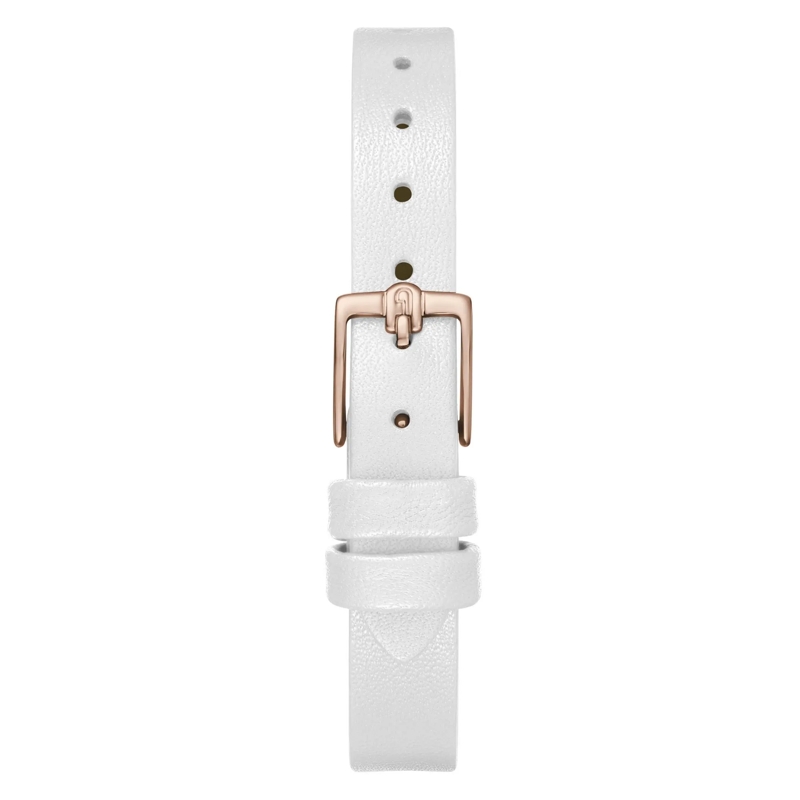 Furla Quarzuhr ARCO CHAIN WATCH White(Image 11)