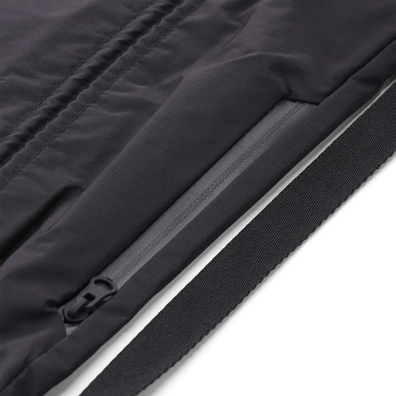 Adidas By Stella Mccartney Crossbody Bag Tasche Gymsack schwarz(Image 4)