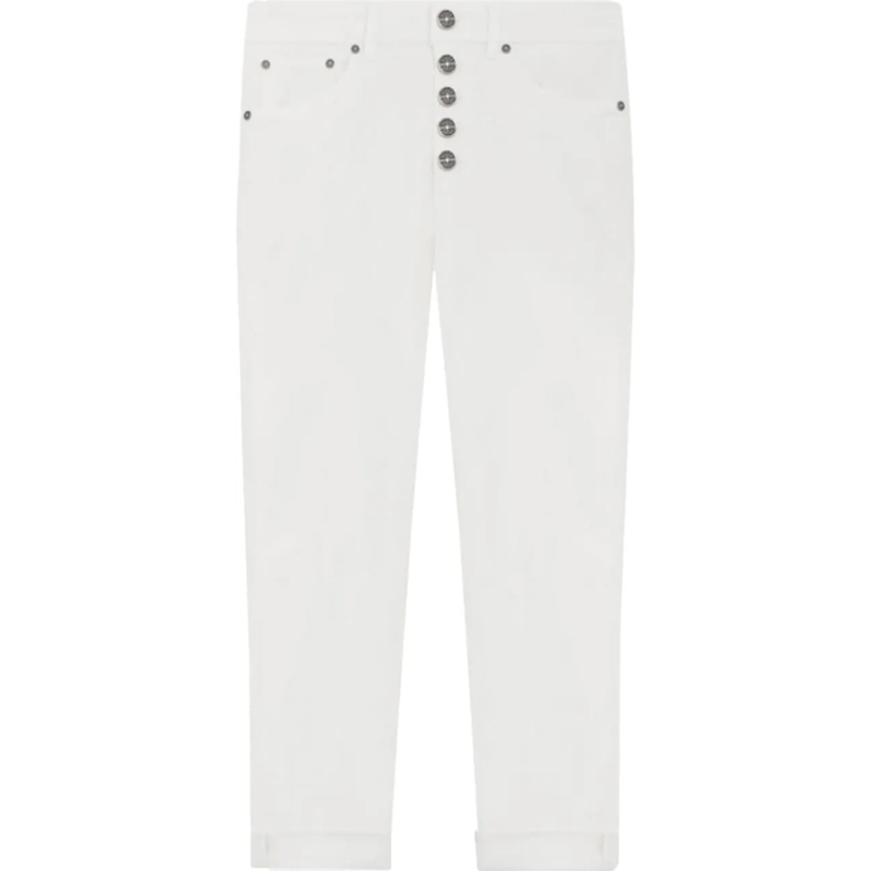 Dondup  Trousers Fiocco mehrfarbig