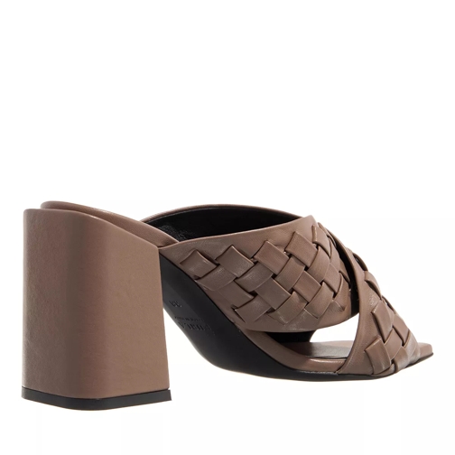 Furla Mule Furla Gerla Mule T.80 Greige (Image 2)