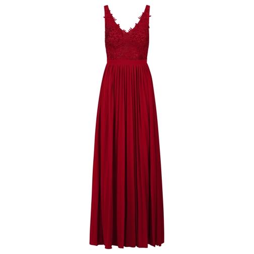 Kraimod Abendkleider Abendkleid rot