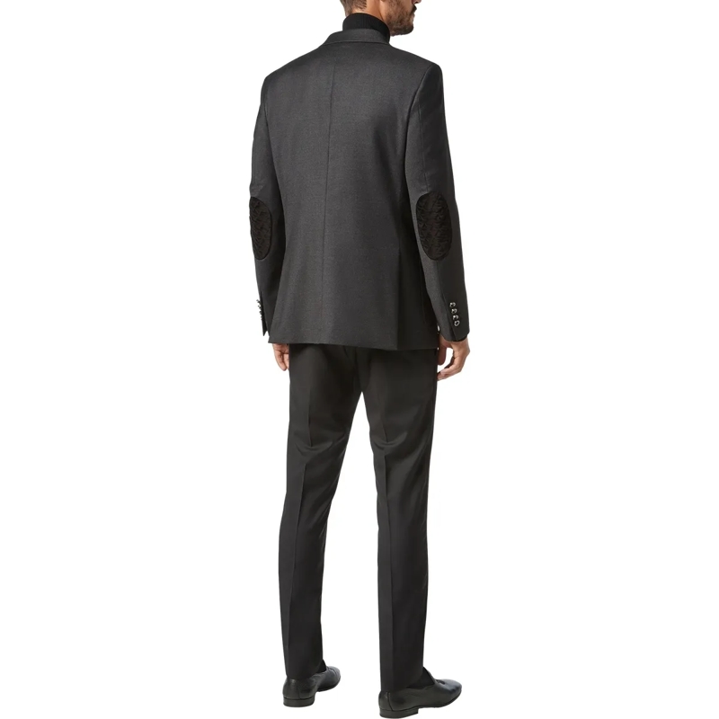 BILLIONAIRE Blazer Blazer dunkel-grau(Image 2)