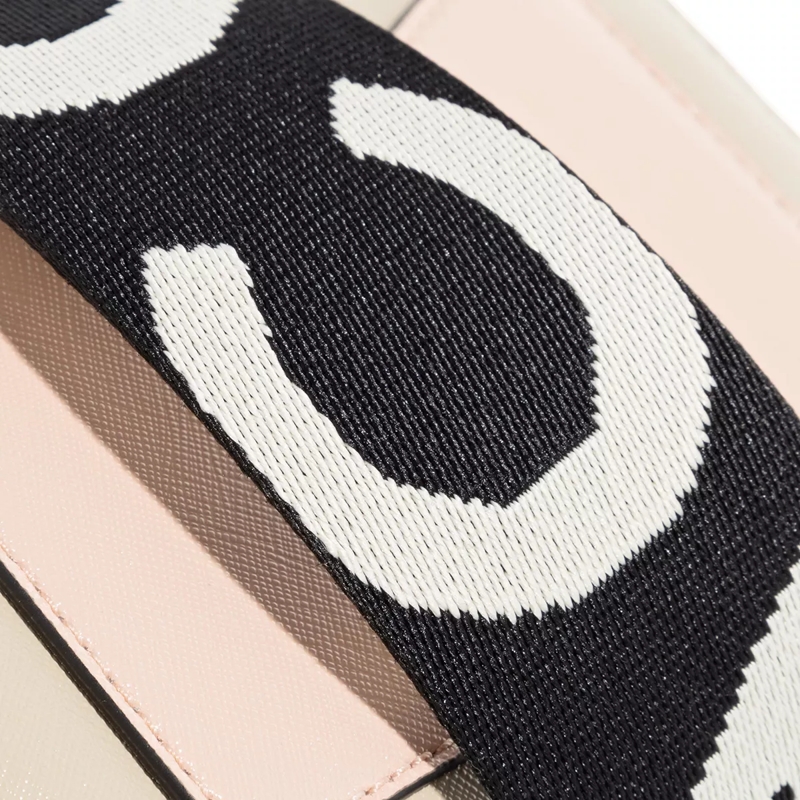 Marc Jacobs Camera Bag The Snapshot Khaki Multi (Image 4)