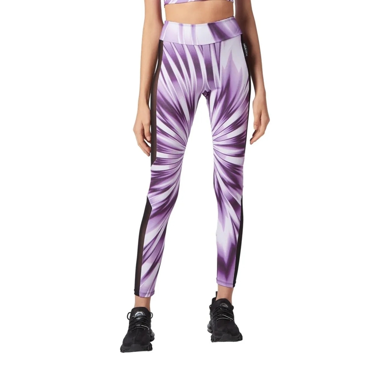 Plein Sport Leggings Sport-Leggings lila(Image 4)