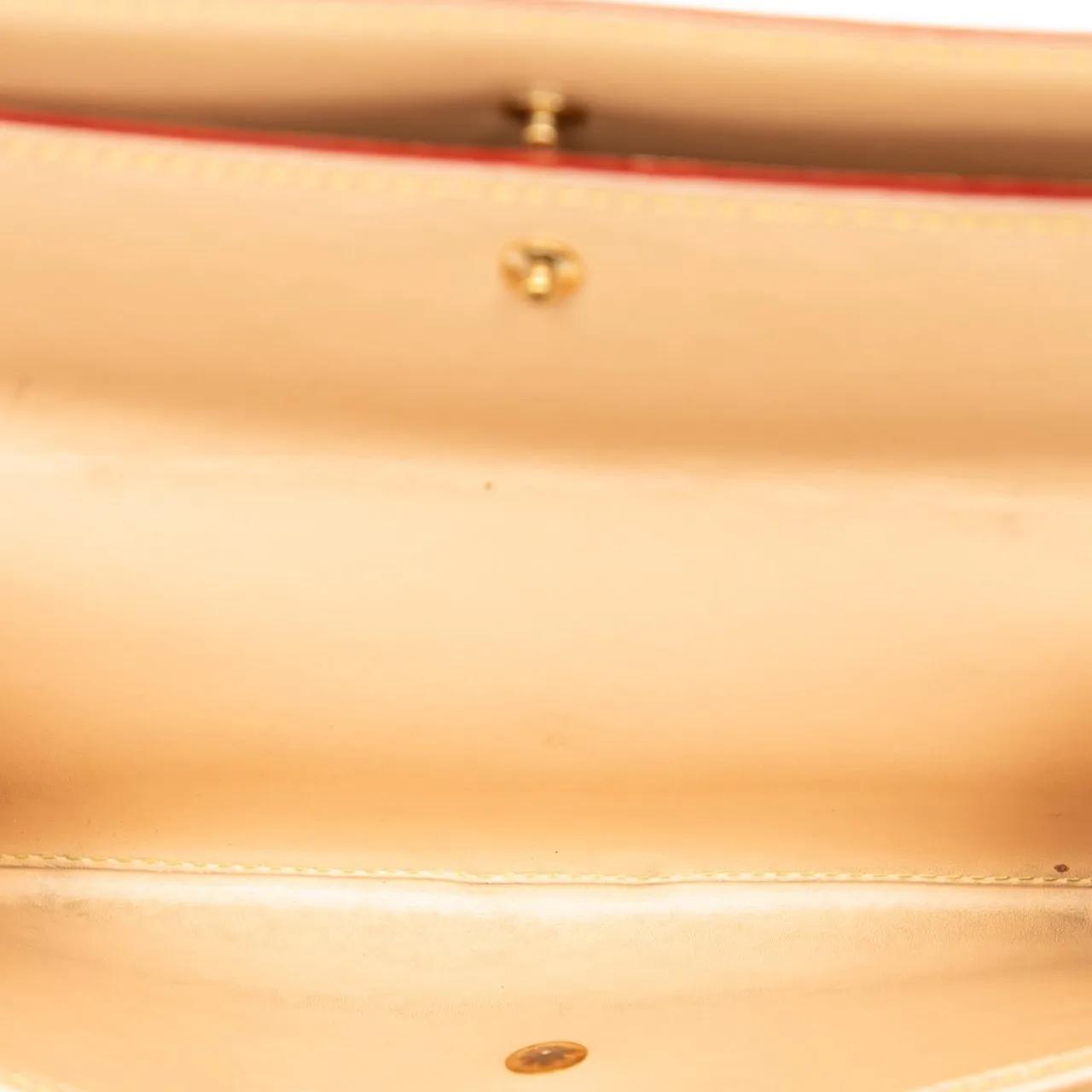 Thumbnail - Louis Vuitton Portemonnaie - Monogram Multicolore Porte Tresor International Wa - Gr. unisize - in Weiß - für Damen