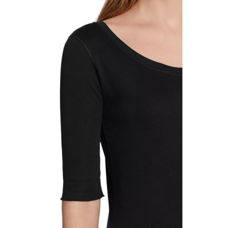 Marc Cain T-Shirt T-Shirt mehrfarbig(Image 5)