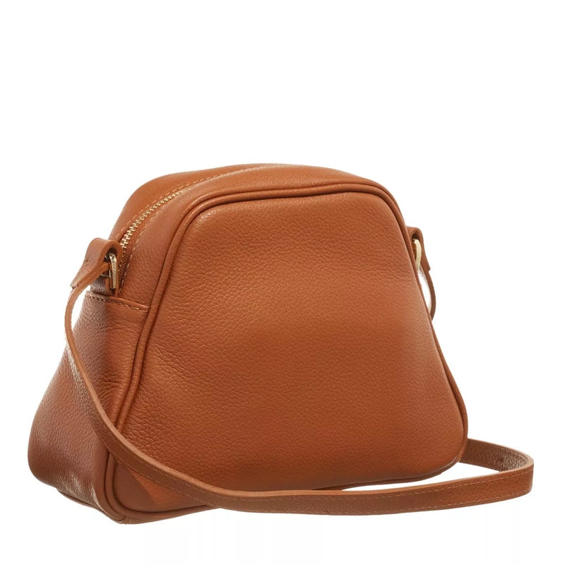 Patrizia Pepe Sac à bandoulière Camera case                    New Cuoio(Image 3)
