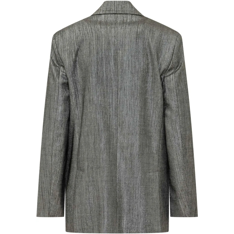 Pinko Blazer Blazer Cayman grau(Image 2)