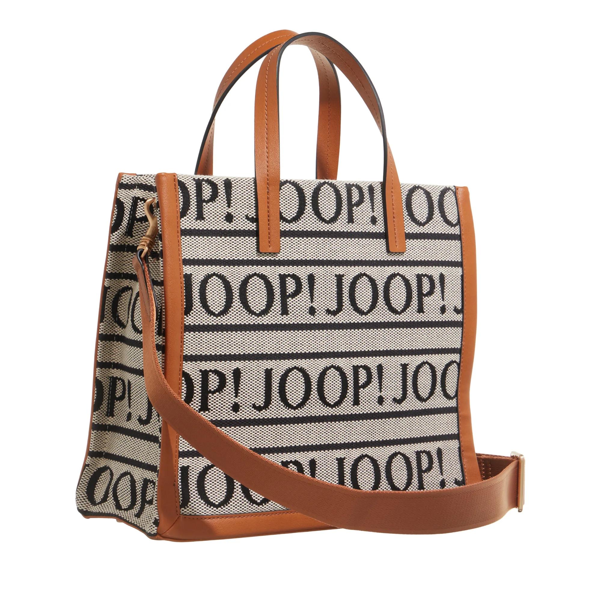 Joop! Shoppers & Totes Paraffa Aurelia Handbag Mhz in beige