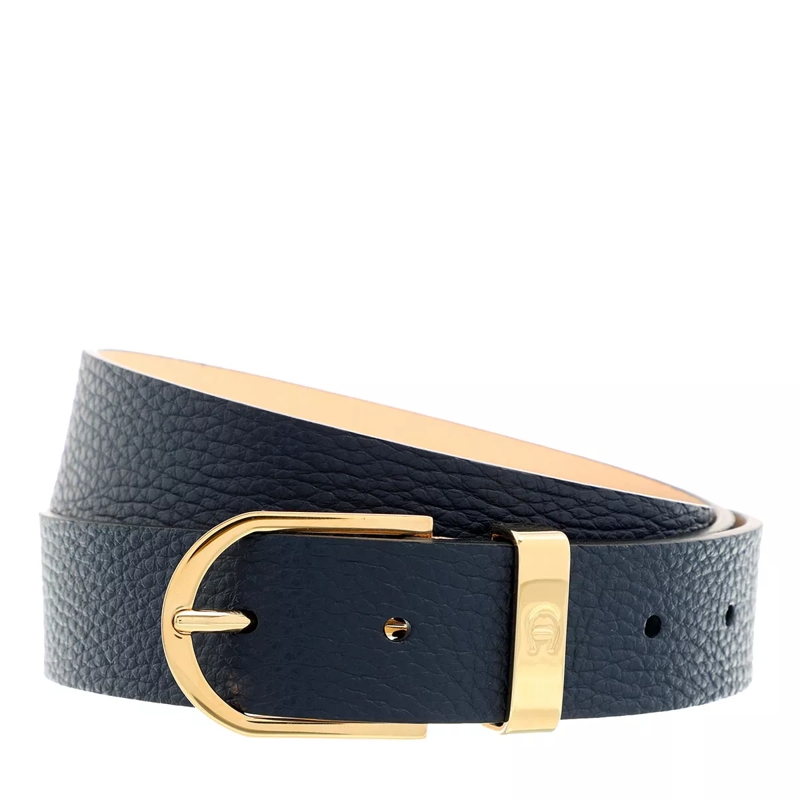 AIGNER Ledergürtel Barbara Ink