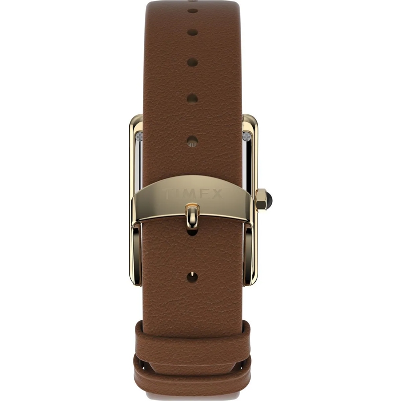Timex Quarzuhr Quarz-Analoguhr Hailey braun(Image 3)