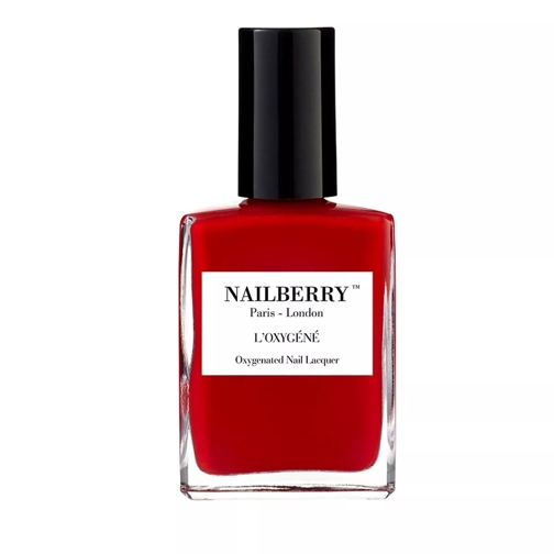 Nailberry L’Oxygéné Nailpolish Nagellack