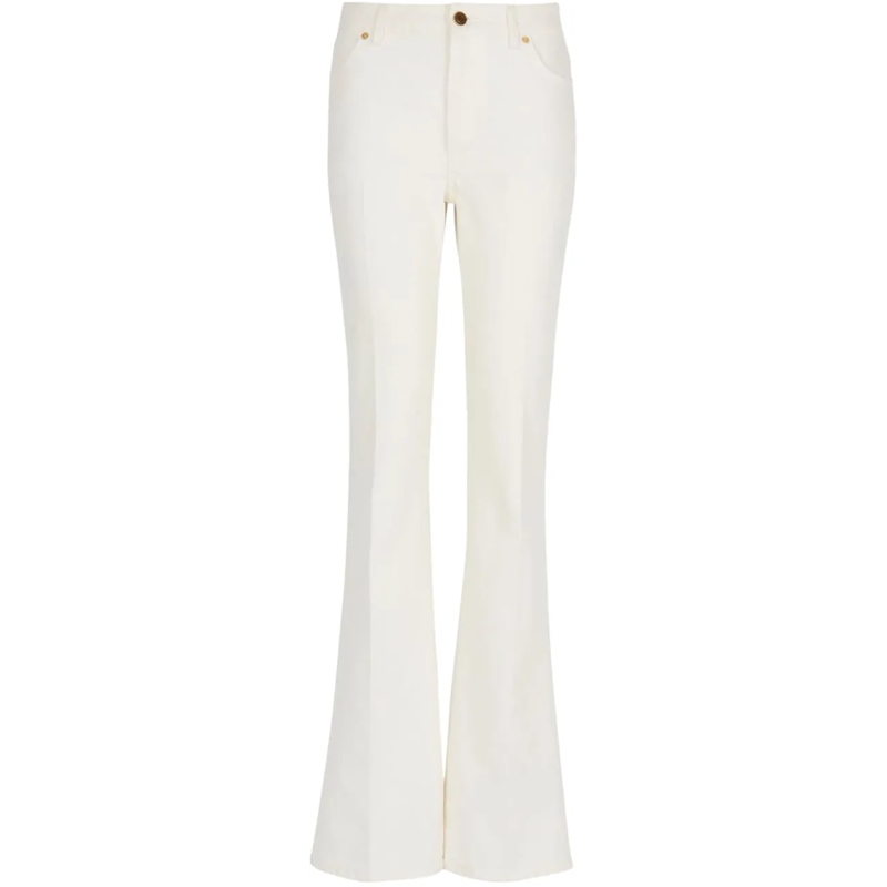Balmain  Trousers Beige beige